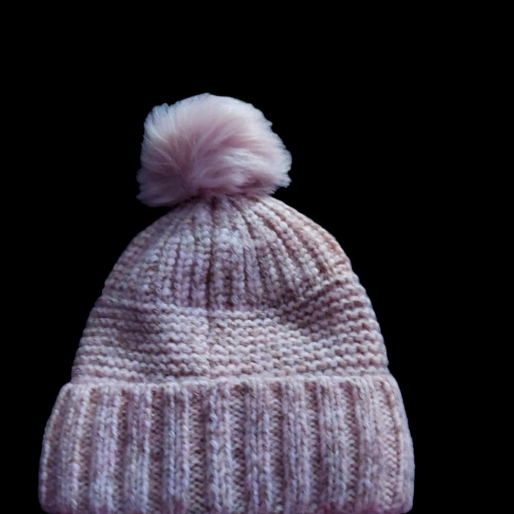 Toboggan pink